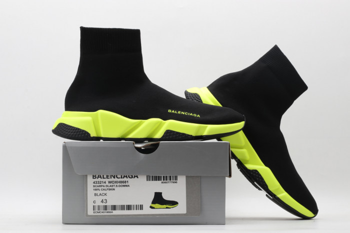 BLCG SPEED SNEAKER - CCSHOES
