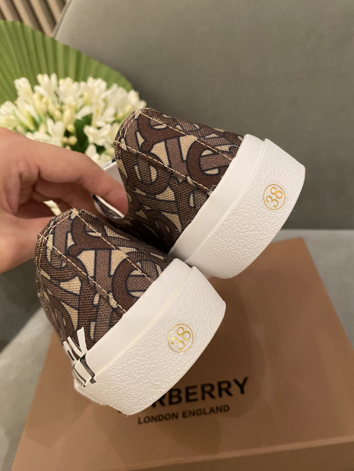 Bubery SHOES - CCSHOES