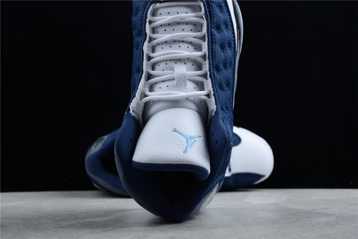 Air Jordan 13 Retro Flint (2010) 414571-401 - CCSHOES