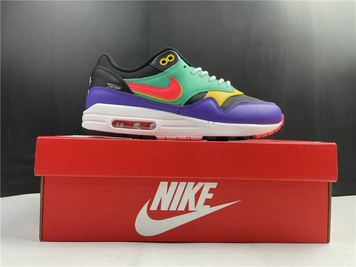 Nike Air Max 1 Windbreaker AO1021-023 - CCSHOES