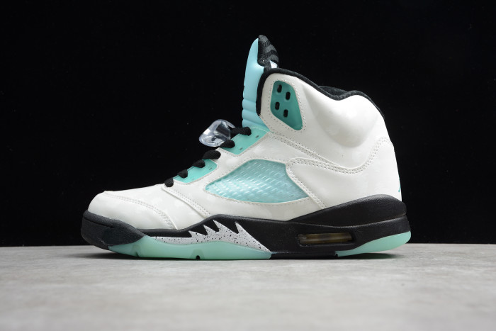 Air Jordan 5 “Island Green” CN2932-100 - CCSHOES