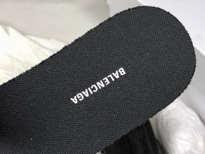 BLCG SPEED TRAINER 'BLACK' 530353 W05G0 1000 - CCSHOES