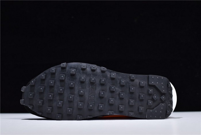 Sacai × Nike LD Waffle Daybreak Black BV0073-010 - CCSHOES