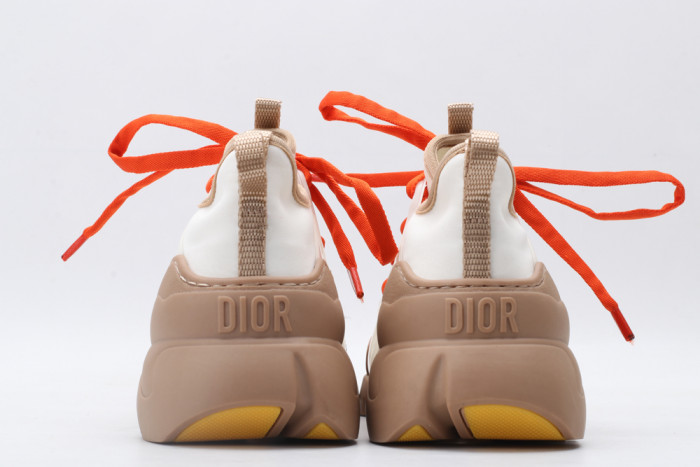DR-CONNECT ORANGE - CCSHOES
