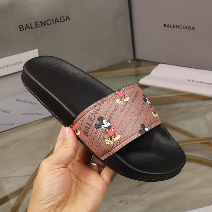 BLCG SLIPPERS - CCSHOES