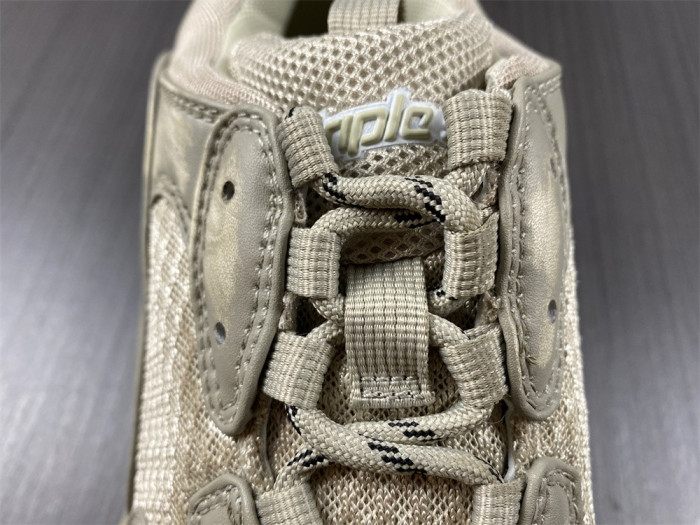 BLCG TRIPLE SNEAKER - CCSHOES