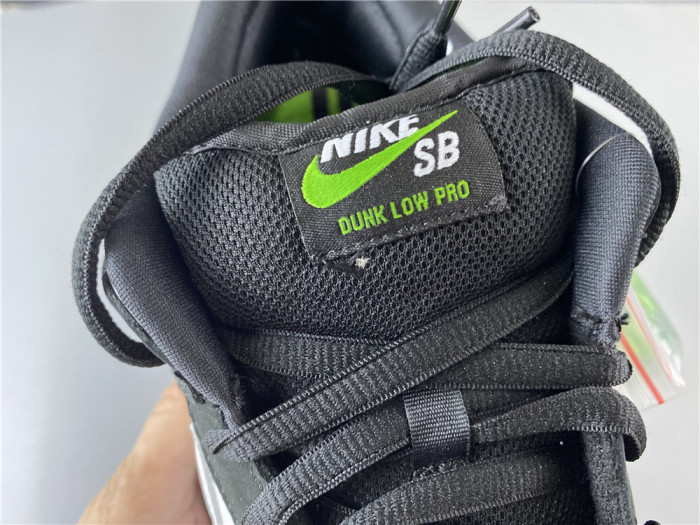 Nike SB Dunk Low Staple Panda Pigeon BV1310-013 - CCSHOES