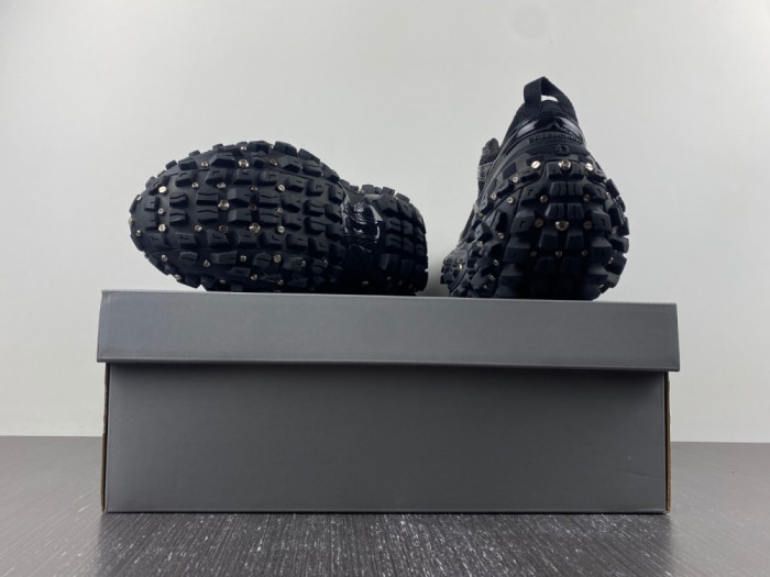BLCG DEFENDER SNEAKER - CCSHOES