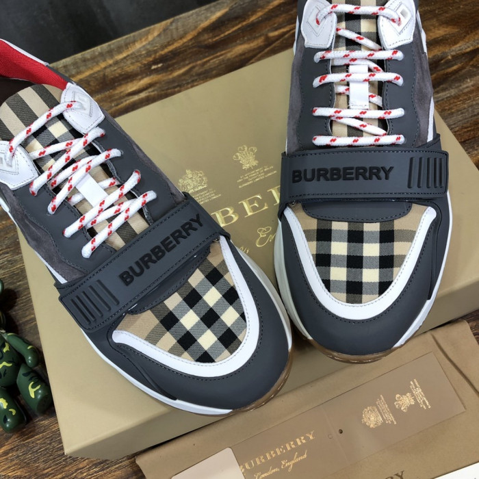 Bubery SHOES - CCSHOES