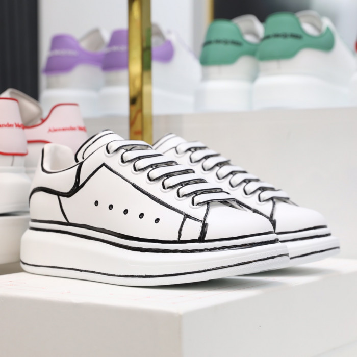MQ SNEAKERS - CCSHOES
