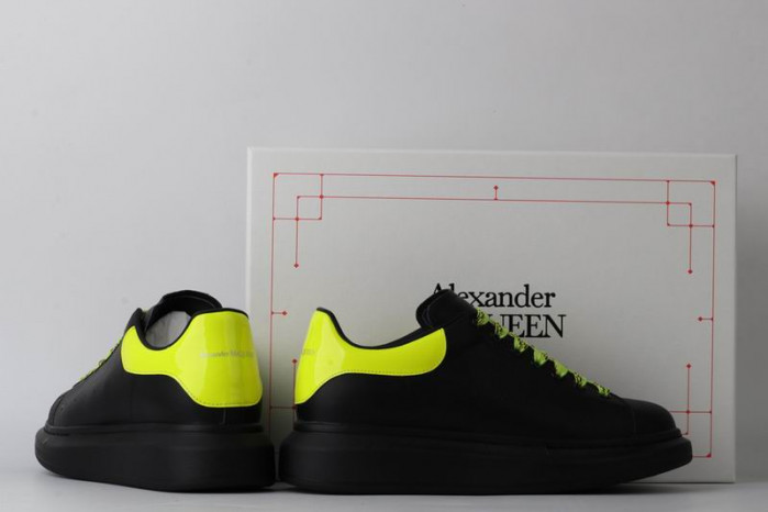 MQ SNEAKERS - CCSHOES