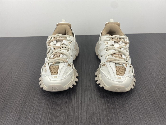 BLCG TRACK SNEAKER - CCSHOES