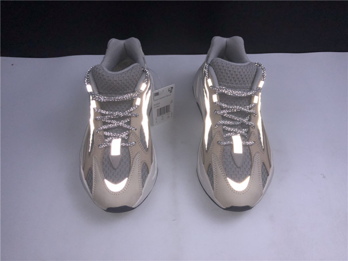 Adidas Yeezy Boost 700 V2 Cream Cream GY7924 - CCSHOES