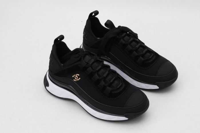 CHNE1 SNEAKERS - CCSHOES