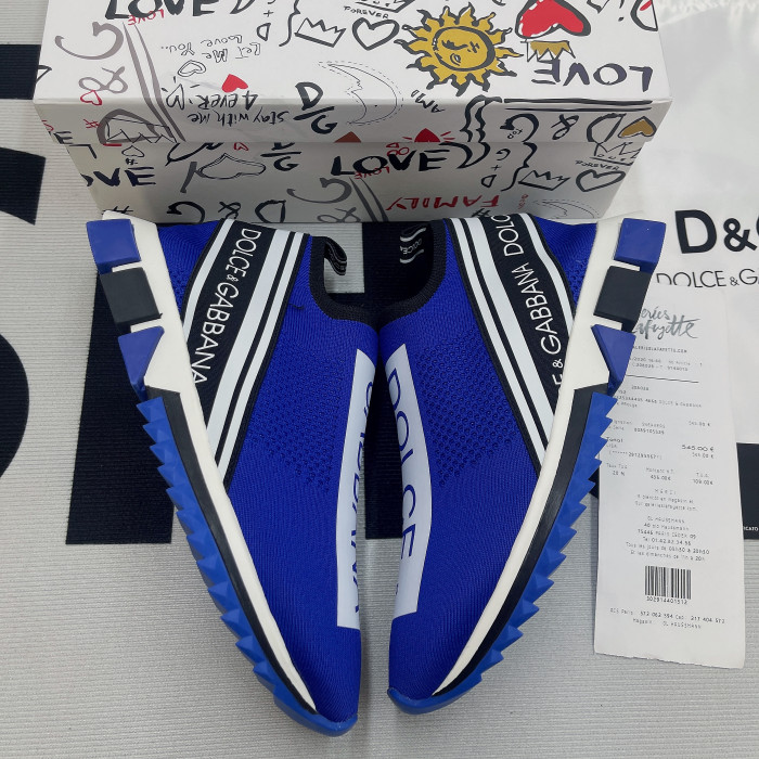 Sorrento sneakers with logo - CCSHOES