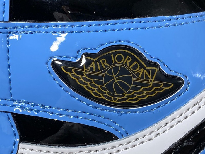 Air Jordan 1 Retro High OG “Fearless” CK5666-100 - CCSHOES