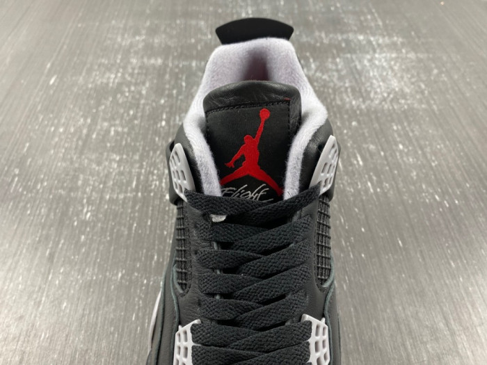 Air Jordan 4 “Bred Reimagined FV5029-006 - CCSHOES