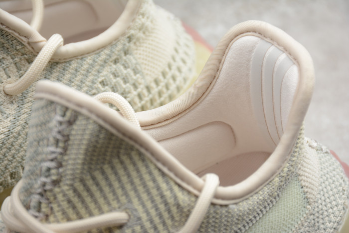 Adidas Yeezy Boost 350 V2 Lundmark Static FV3254 - CCSHOES