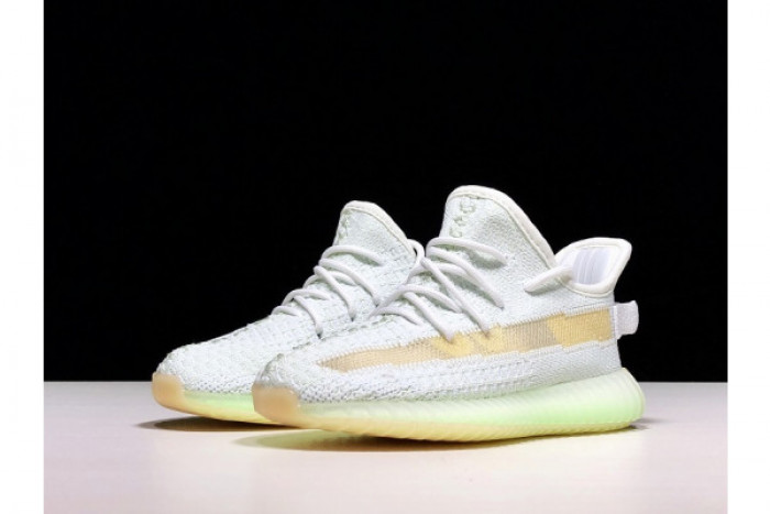 ADIDAS KIDS YEEZY BOOST 350 V2 HYPERSPACE Kids-EG7491 - CCSHOES