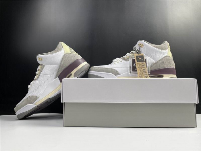 Jordan 3 Retro A Ma Maniére (W) DH3434-110 - CCSHOES