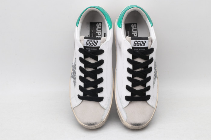 GGD SNEAKERS - CCSHOES