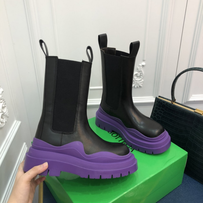 B0tteg*Veneta Boots - CCSHOES