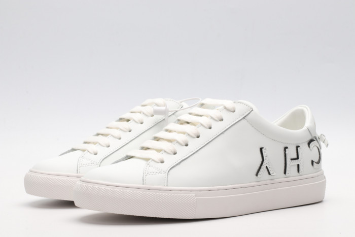 Givench LOW-TOP SNEAKER - CCSHOES