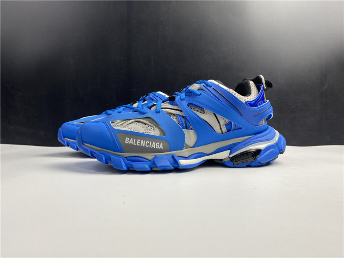 BLCG Track Sneaker 542023 W2LA1 2039 - CCSHOES