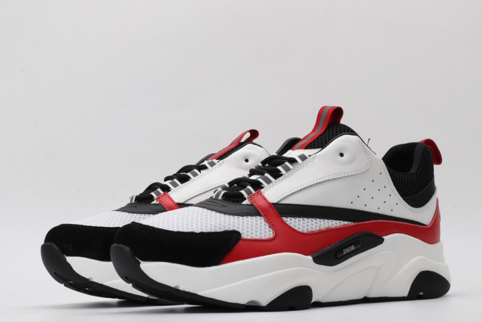 DR B22 SNEAKER - CCSHOES