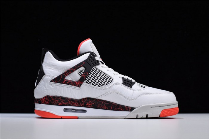 Air Jordan 4 Retro “Hot Lava” 308497-116 - CCSHOES