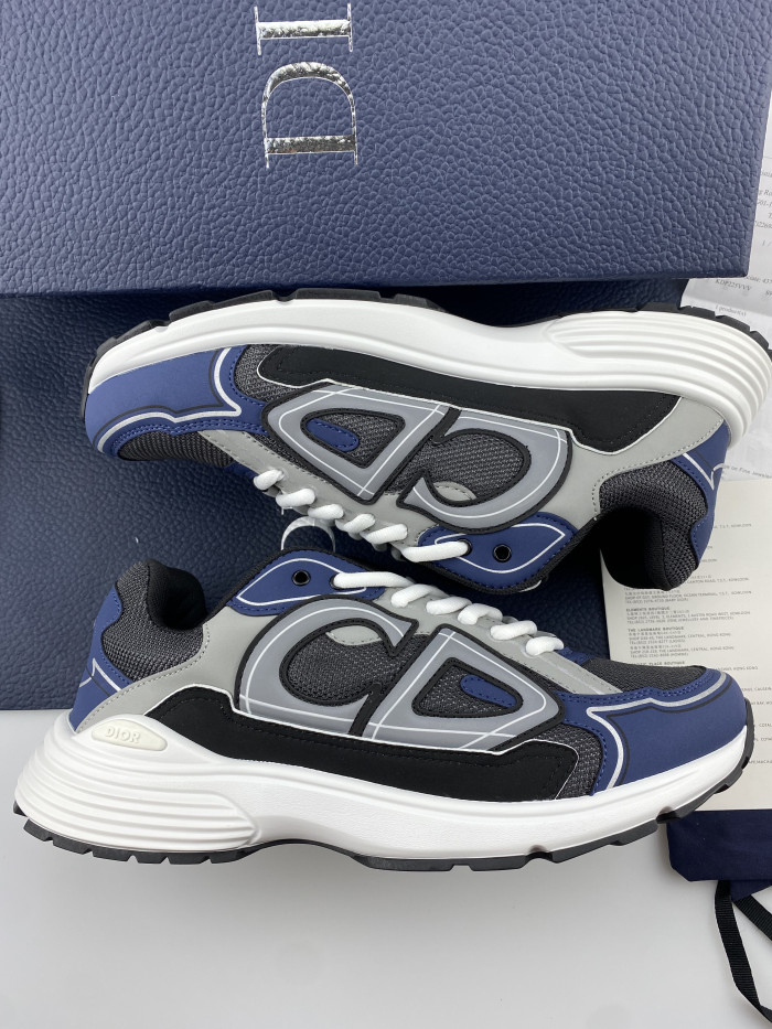 DR B30 Sneakers - CCSHOES