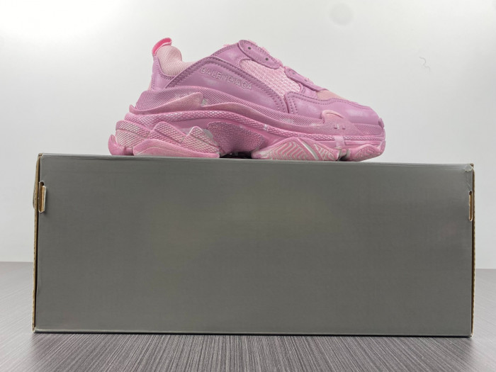 BLCG TRIPLE SNEAKER - CCSHOES