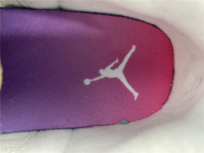 AIR JORDAN 12 RETRO LOW EASTER (2021) DB0733-190 - CCSHOES