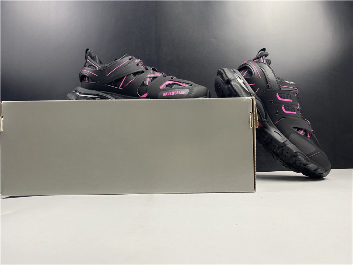 BLCG Track Sneaker 542023 W2LA1 2046 - CCSHOES