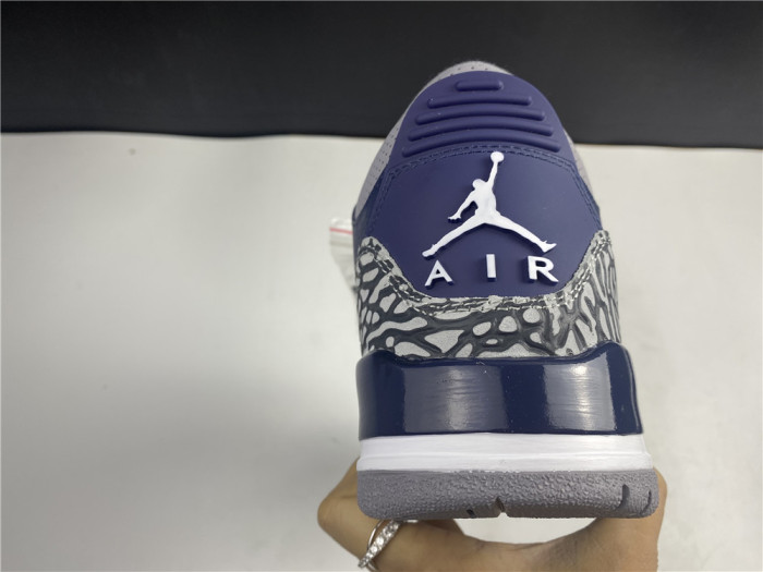 AIR JORDAN 3 “MIDNIGHT NAVY”CT8532-401 - CCSHOES