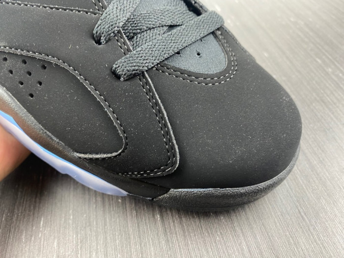 JORDAN 6 RETRO UNC 384664-006 - CCSHOES