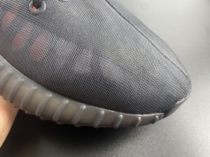 Adidas Yeezy Boost 350 V2 Mono Cinder GX3791 - CCSHOES