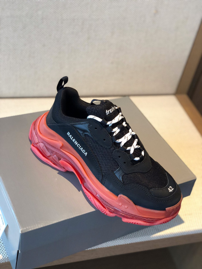 BLCG TRIPLE S SNEAKER - CCSHOES