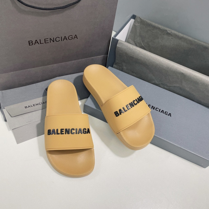 BLCG SLIPPERS - CCSHOES