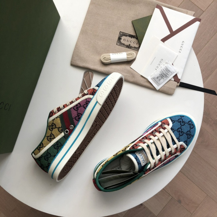 Gucci Tennis 1977 SNEAKER - CCSHOES