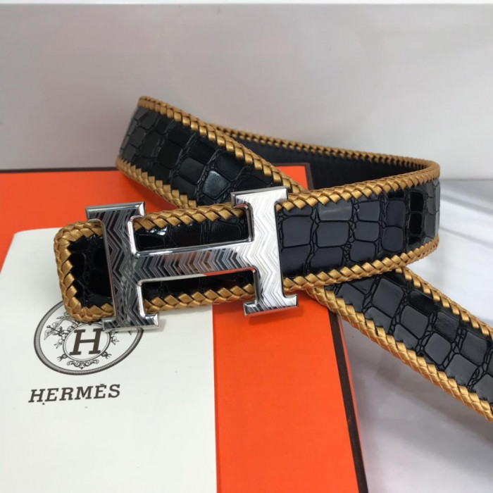 Hermes Belt-3.8 CM - CCSHOES
