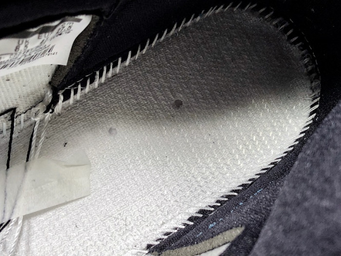 Air Jordan 1 Retro High OG “Panda” CD0461-007 - CCSHOES