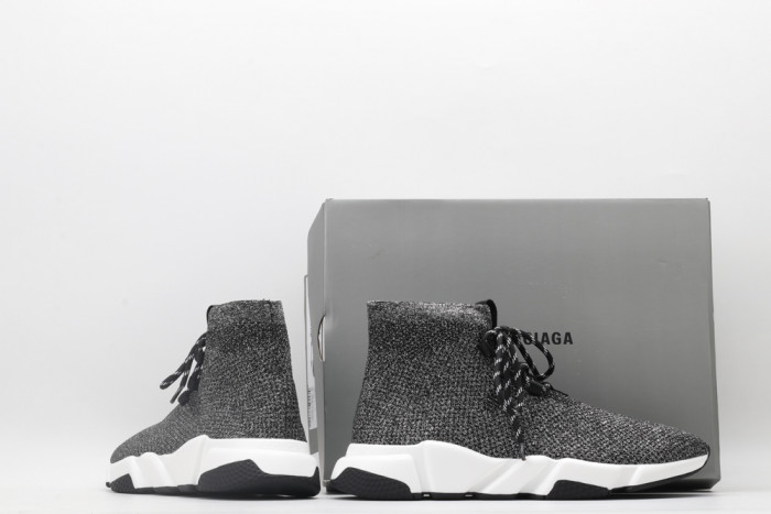BLCG SPEED SNEAKER - CCSHOES