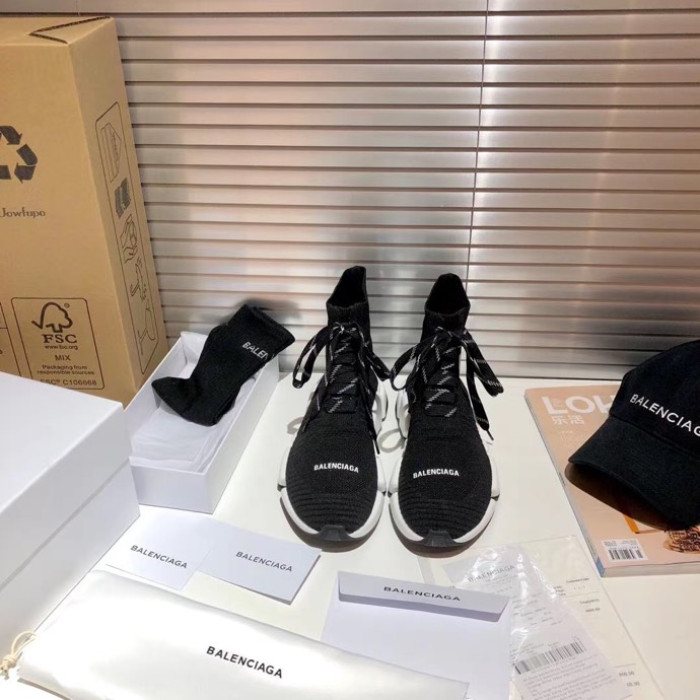 BLCG SPEED SNEAKER - CCSHOES