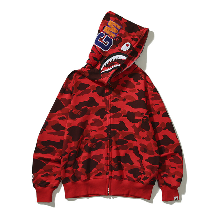 Bape hoodies - CCSHOES