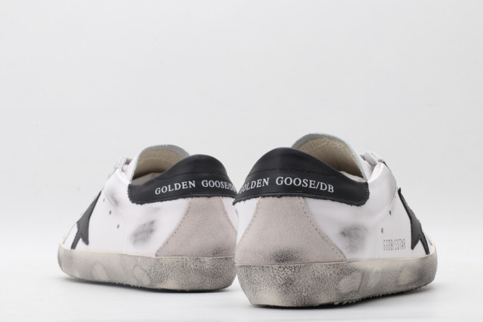 GGD SNEAKERS - CCSHOES