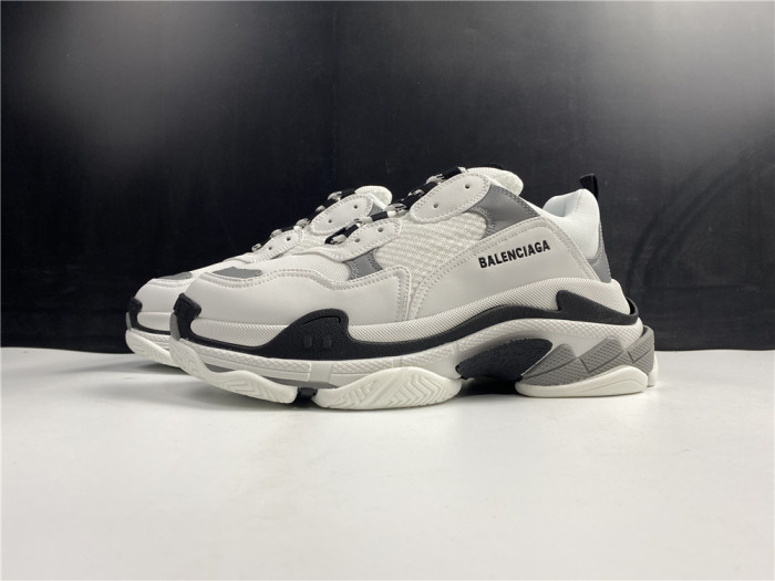 BLCG TRIPLE SNEAKER - CCSHOES