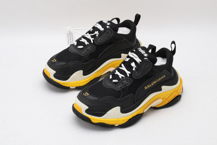 BLCG TRIPLE SNEAKER - CCSHOES