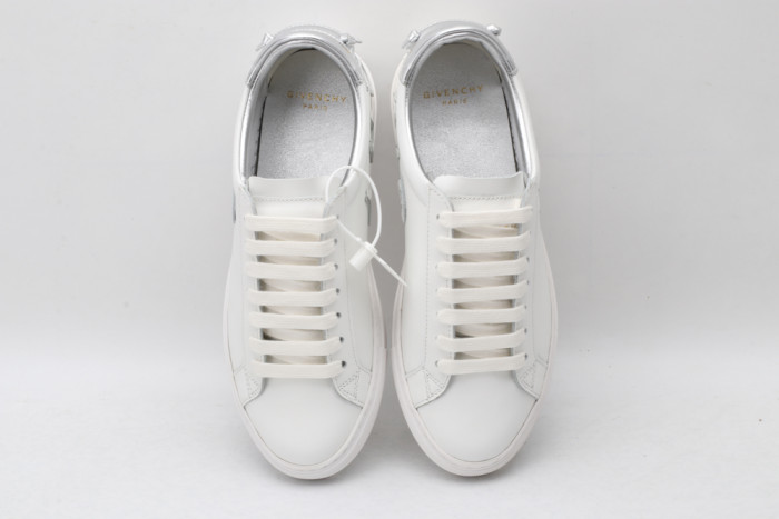 Givench LOW-TOP SNEAKER - CCSHOES
