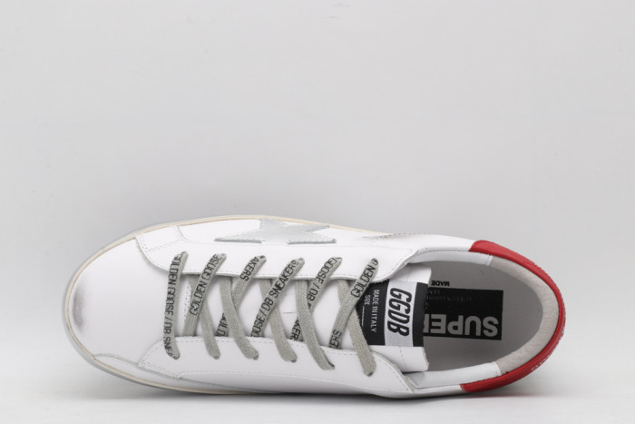 GGD SNEAKERS - CCSHOES